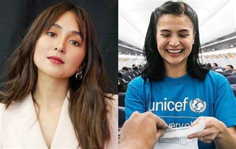 kathryn bernardo body|Kathryn Bernardo celebrates her body in latest Instagram post.
